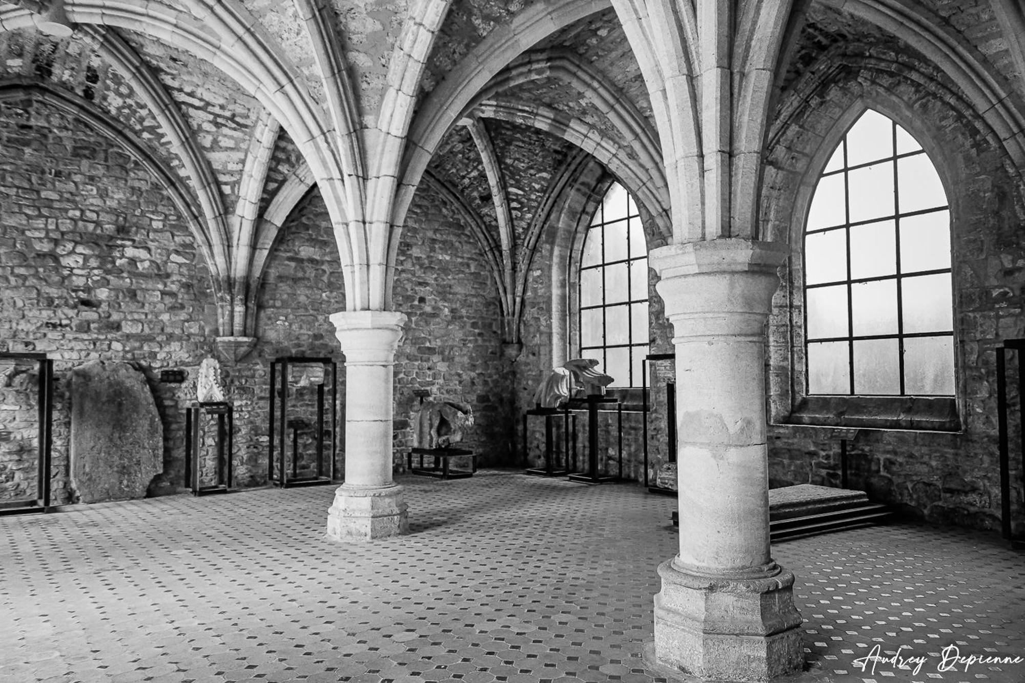 Orval16 Bed and Breakfast Abbaye d'Orval Eksteriør billede
